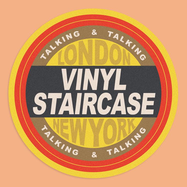 Vinyl Staircase's avatar image