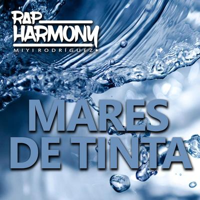 Mares De Tinta (feat. La Cor Rec)'s cover