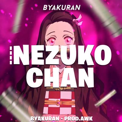 A Nezuko é muito fofa By Byakuran's cover