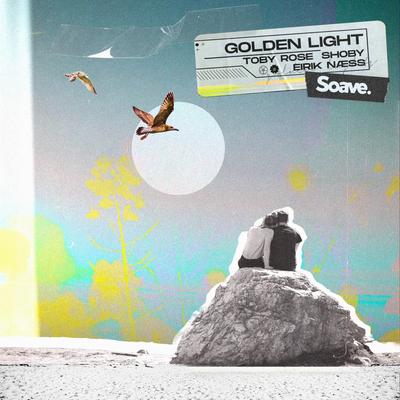 Golden Light By Toby Rose, Shoby, Eirik Næss's cover