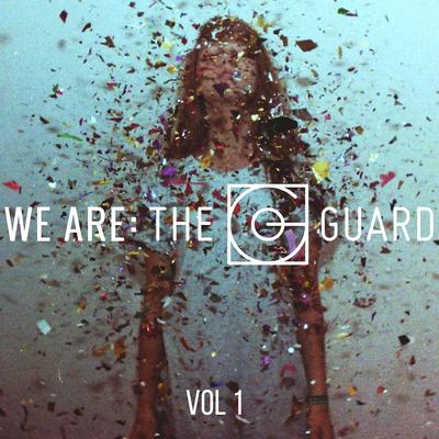We Are: The Guard, Vol. 1's cover
