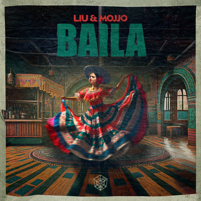 Baila (La Banda) By Liu, Mojjo's cover