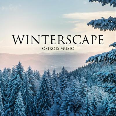 Winterscape's cover