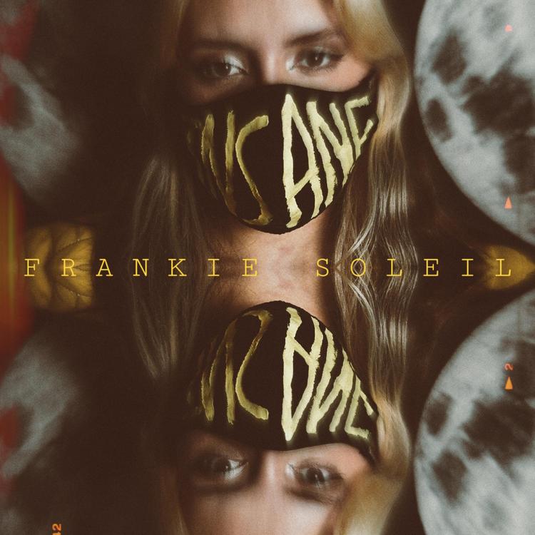 Frankie Soleil's avatar image