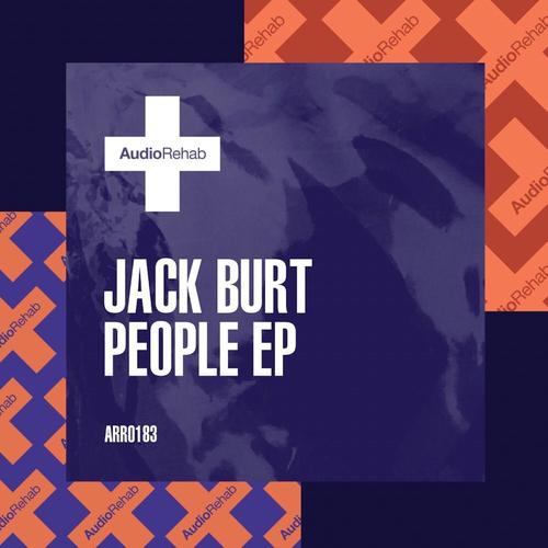 It's Over Official TikTok Music - Jack Burt - Listening To Music On