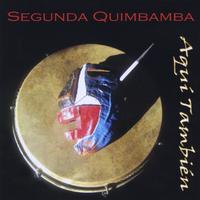 Segunda Quimbamba's avatar cover