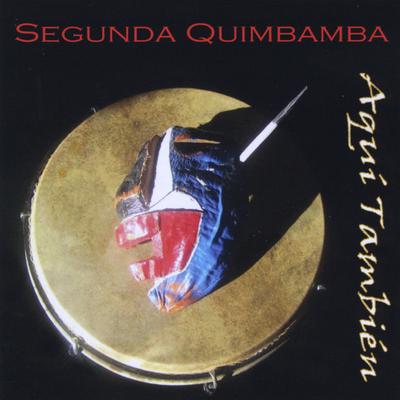 Quimbara Quimbamba's cover