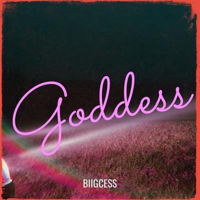 Biigcess's cover