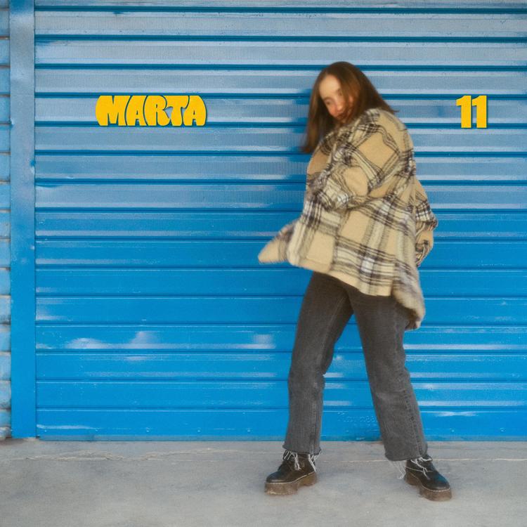 Marta's avatar image