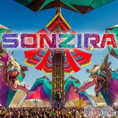 Sonzira By All in One's cover