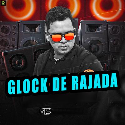 Glock de Rajada (feat. mc jhenny) By MTS No Beat, Alysson CDs Oficial, mc jhenny's cover