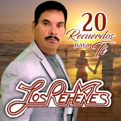 20 Recuerdos para Ti's cover