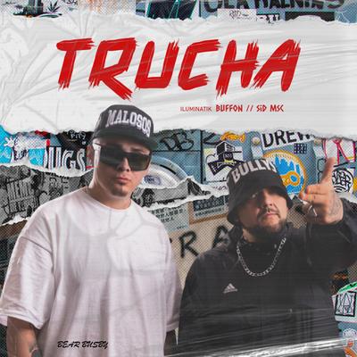 Trucha's cover