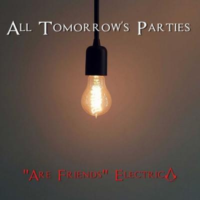 Are Friends Electric (feat. Lynnette Kearney) By All Tomorrow's Parties, Lynnette Kearney's cover