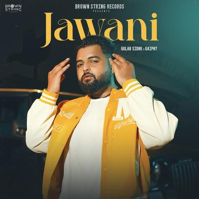 Jawani's cover