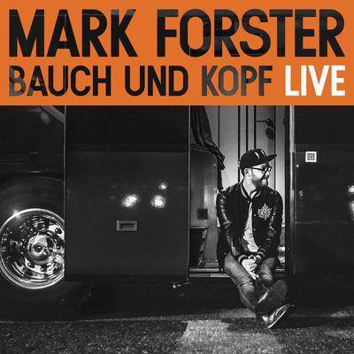 Bauch und Kopf By Mark Forster's cover