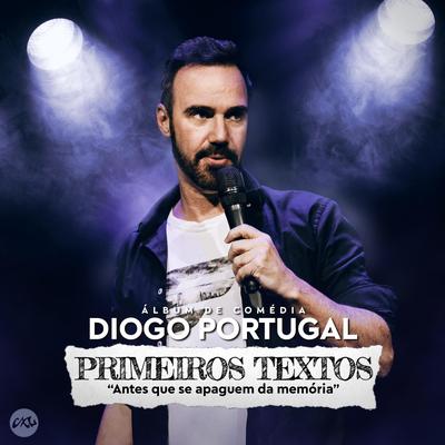 Momentos Constrangedores By Diogo Portugal's cover