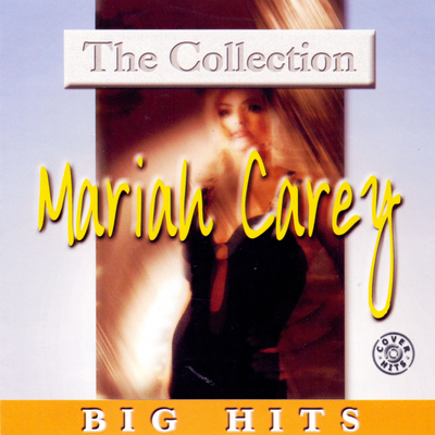 The Collection Mariah Carey (Big Hits)'s cover