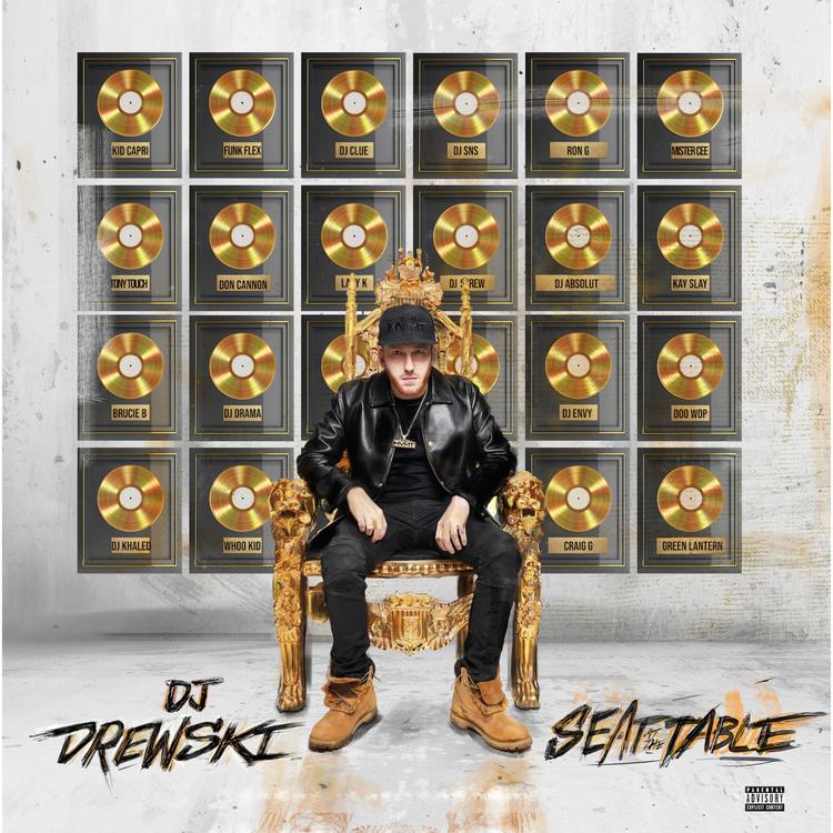 DJ Drewski's avatar image