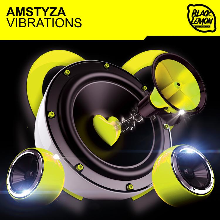 AMSTYZA's avatar image