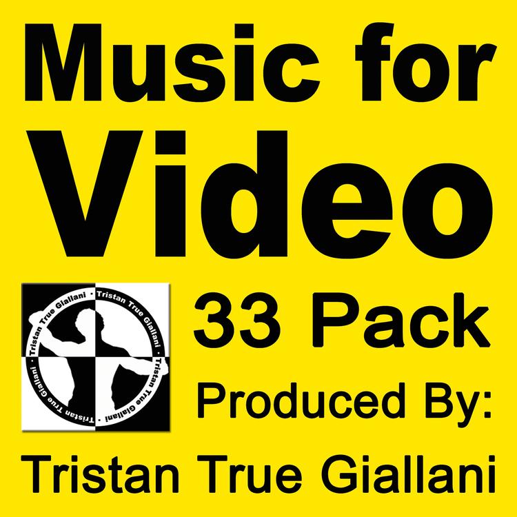 Music for Video's avatar image