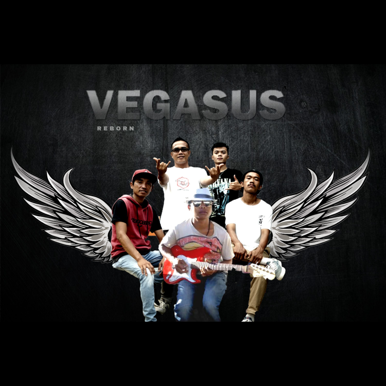 Vegasus Reborn's avatar image