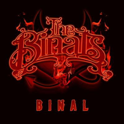 Binal's cover