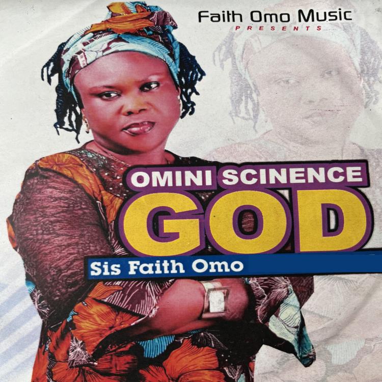 Sis. Faith Omo's avatar image