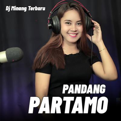PANDANG PARTAMO's cover