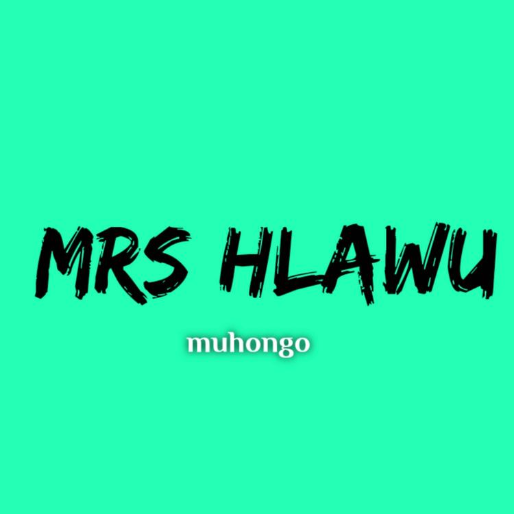 Mrs hlawu's avatar image