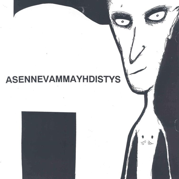 Asennevammayhdistys's avatar image