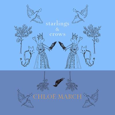 Starlings & Crows's cover