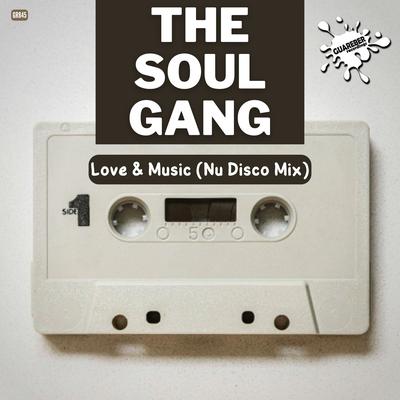 The Soul Gang's cover