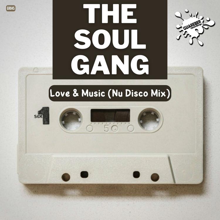 The Soul Gang's avatar image