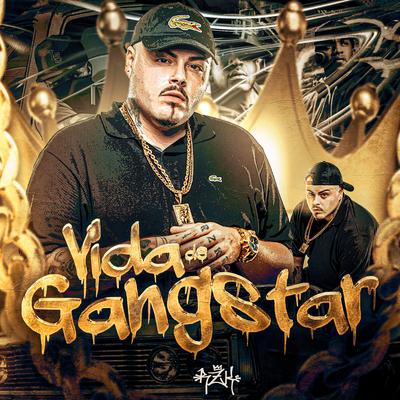 Vida de Gangstar By Mc Ruzika, DJ Victor's cover
