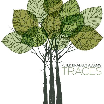 Traces's cover