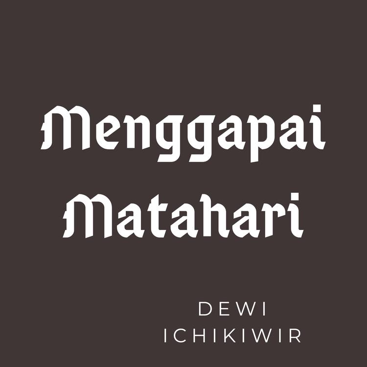 Dewi Ichikiwir's avatar image