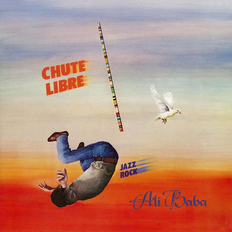 Chute Libre's avatar image