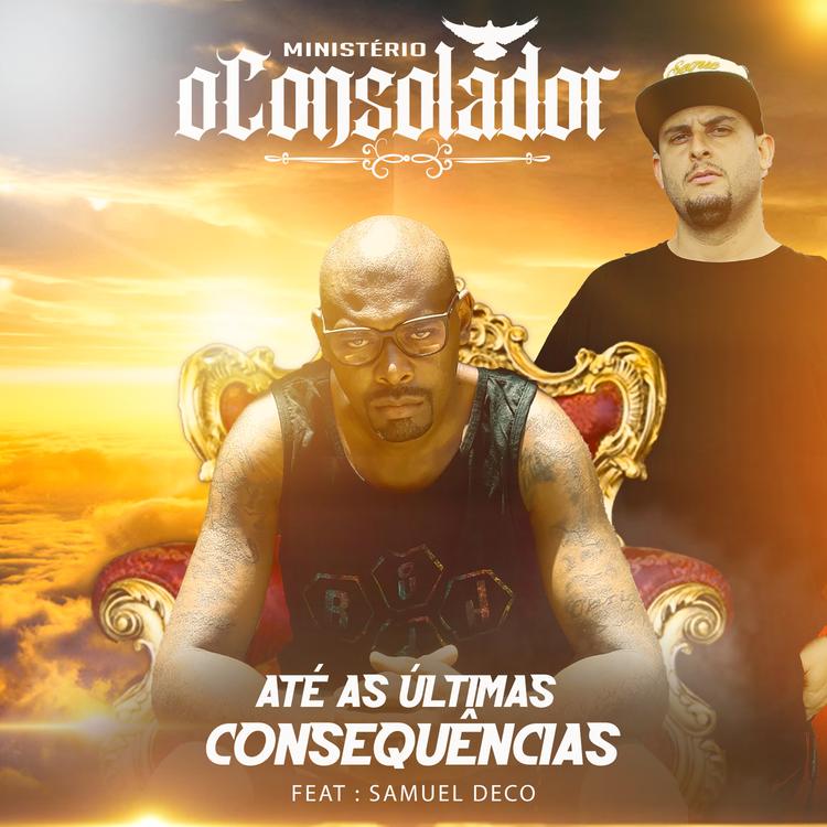 Ministério O Consolador's avatar image