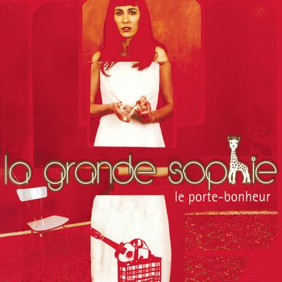 Martin By La Grande Sophie's cover
