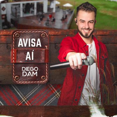 Avisa Aí By Diego Dam's cover