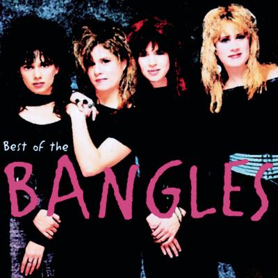 The Best Of The Bangles's cover