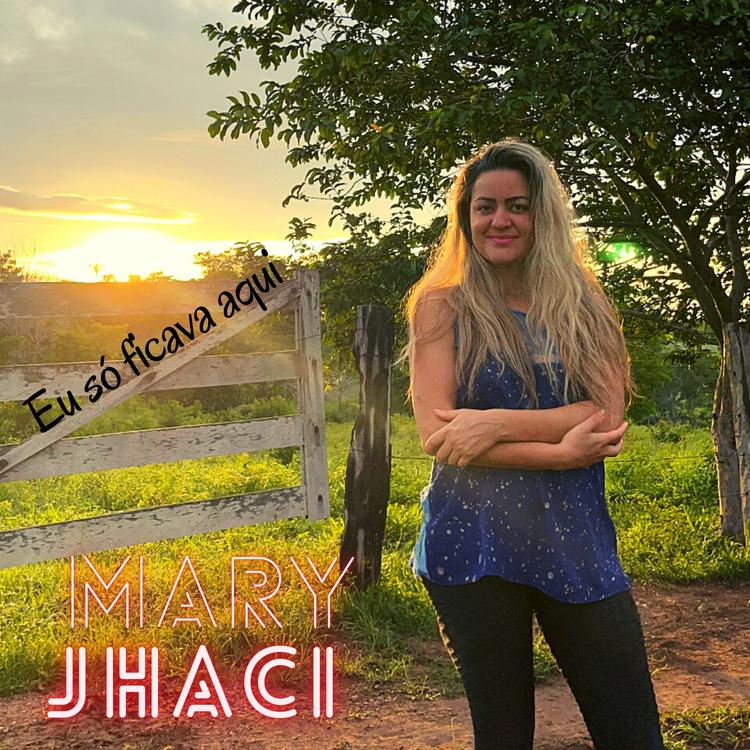 Mary Jhaci's avatar image