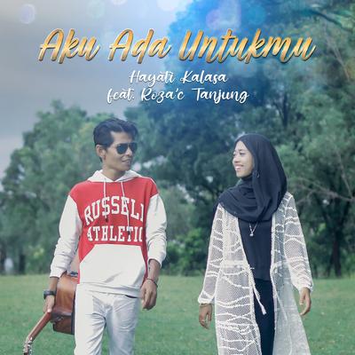 Aku Ada Untukmu's cover