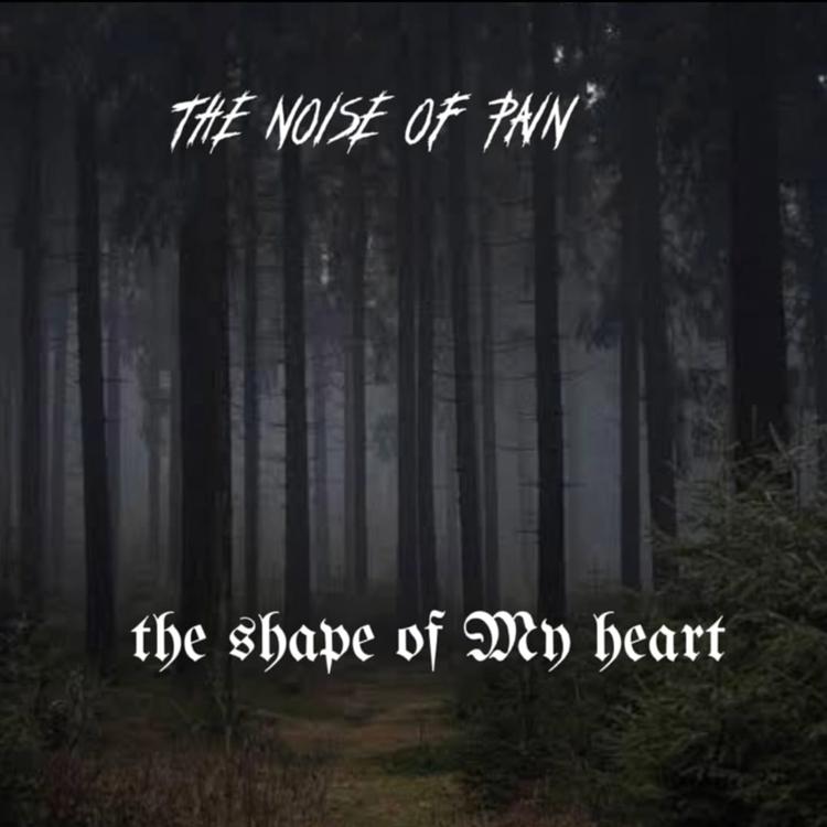 THE NOISE OF PAIN's avatar image