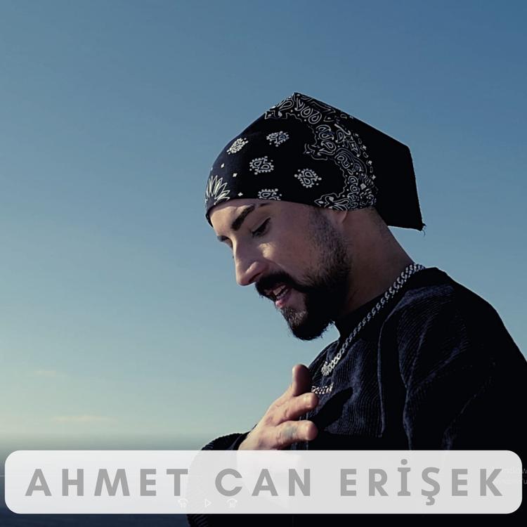 Ahmet Can Erişek's avatar image