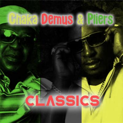 Classics's cover