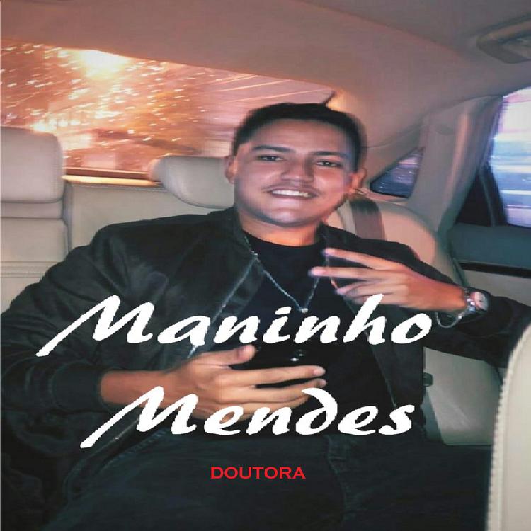 Maninho Mendes's avatar image