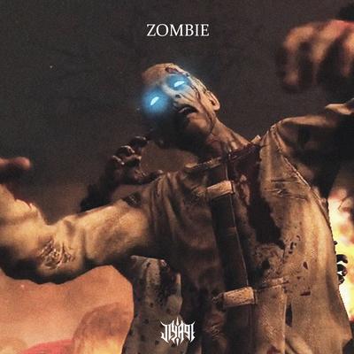 Zombie By Jiyagi, Kontrollverlust's cover