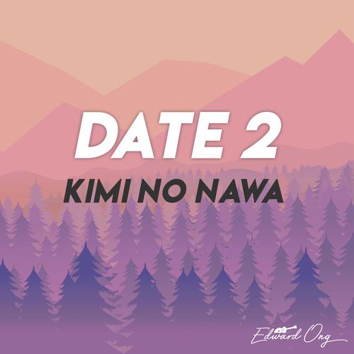 Kimi No Nawa (Your Name) OST | RADWIMPS 💫 's cover